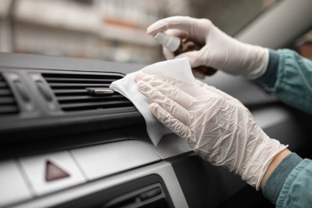 Best Ventilation Cleaning Services  in Manatee Road, FL